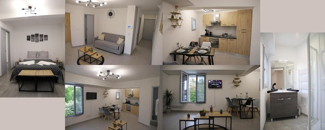 #Cosy Moments By Eauz'Homes - Wifi-Netflix Eauze Екстериор снимка